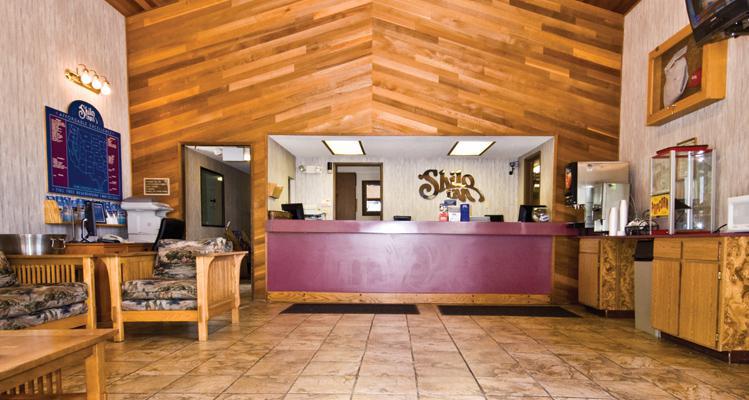 Super 8 By Wyndham Casper East/Evansville Esterno foto