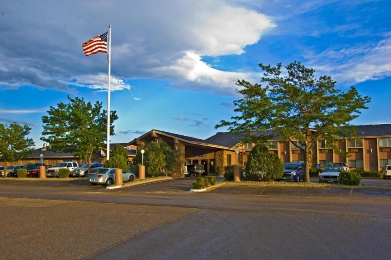 Super 8 By Wyndham Casper East/Evansville Esterno foto