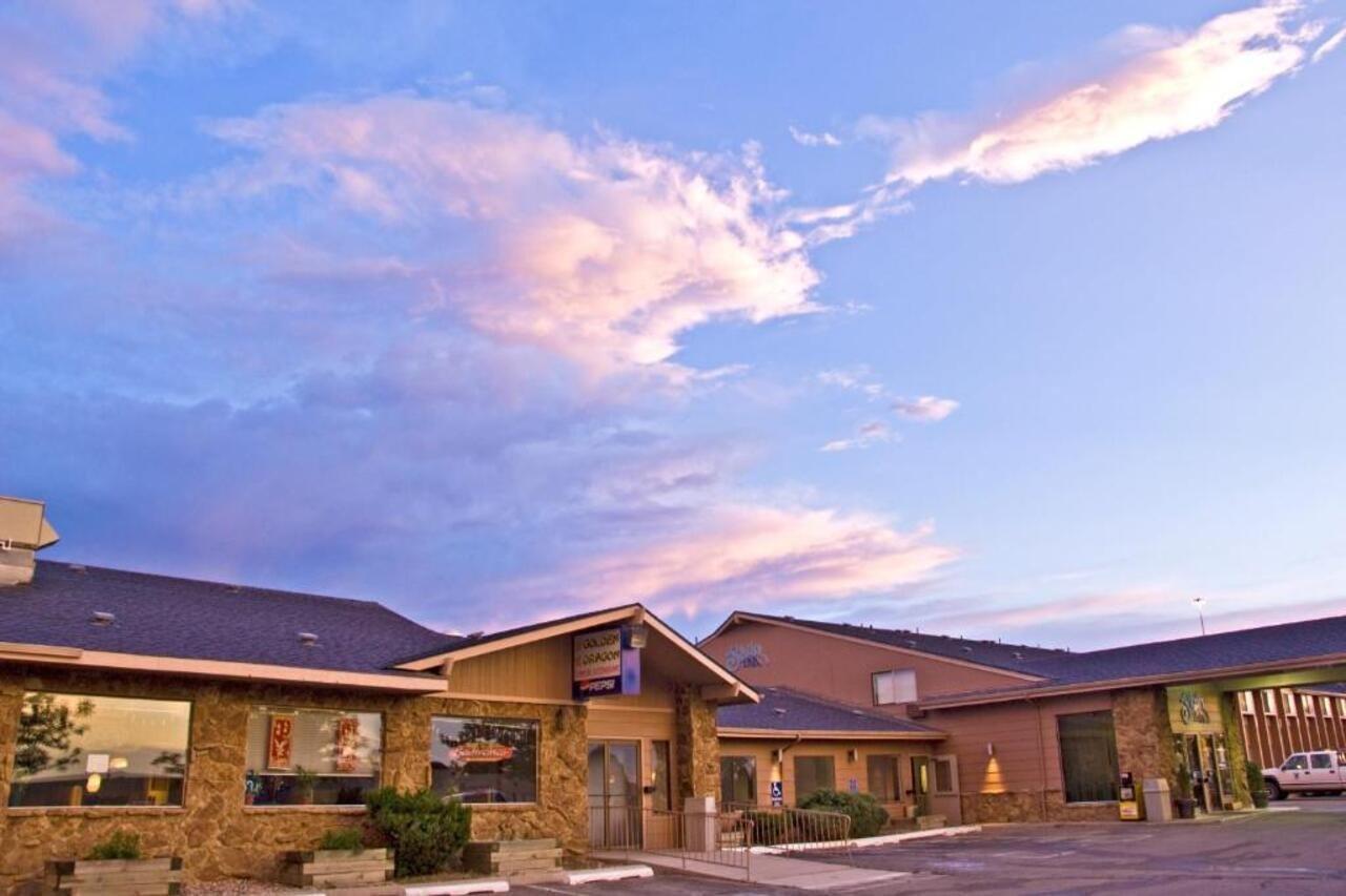 Super 8 By Wyndham Casper East/Evansville Esterno foto