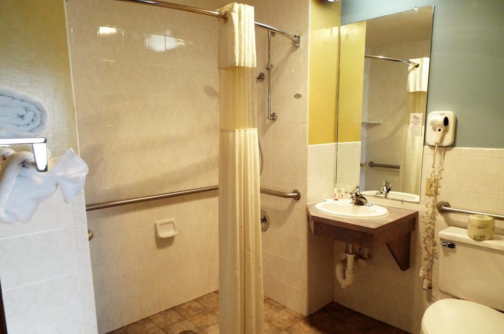 Super 8 By Wyndham Casper East/Evansville Esterno foto