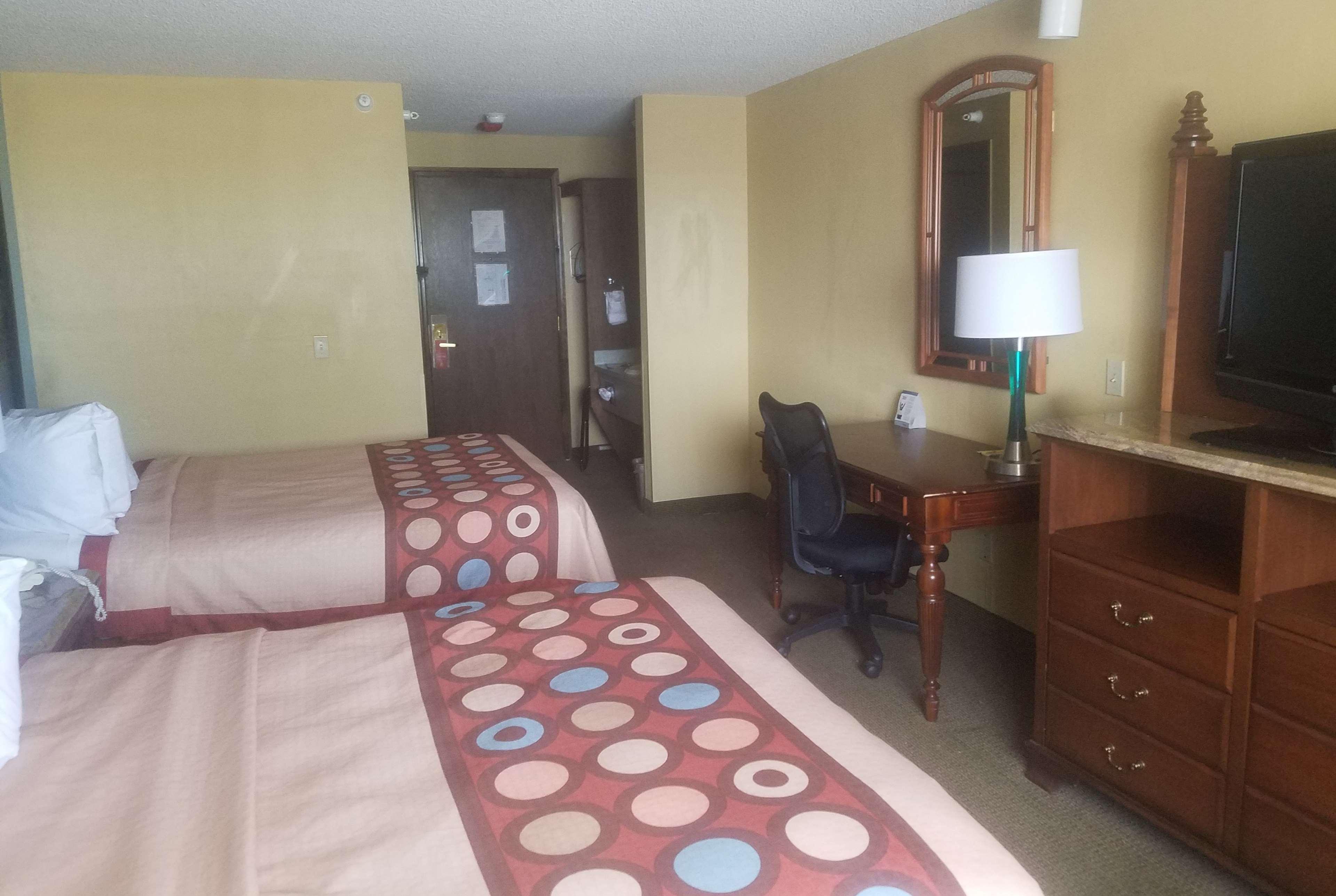 Super 8 By Wyndham Casper East/Evansville Esterno foto