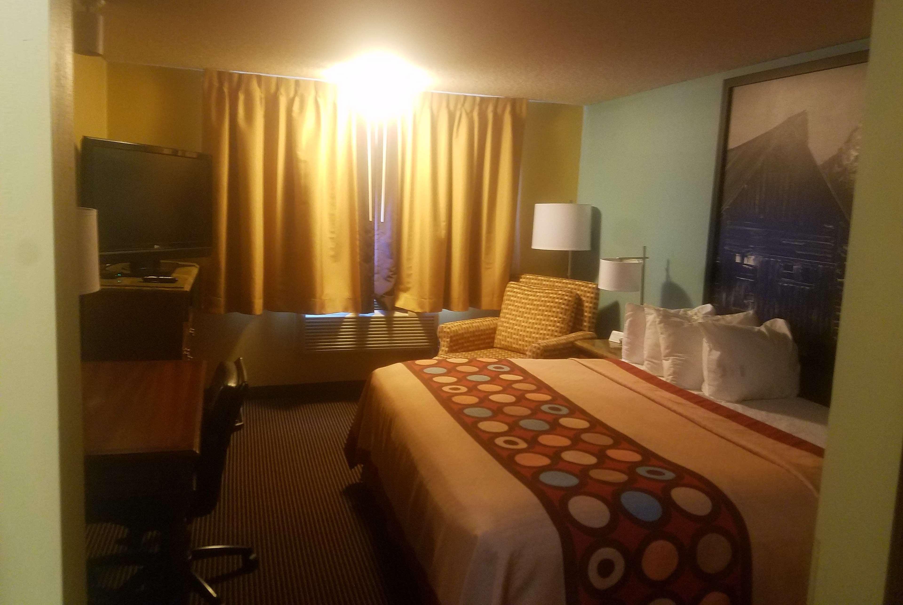 Super 8 By Wyndham Casper East/Evansville Esterno foto