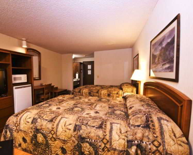 Super 8 By Wyndham Casper East/Evansville Esterno foto