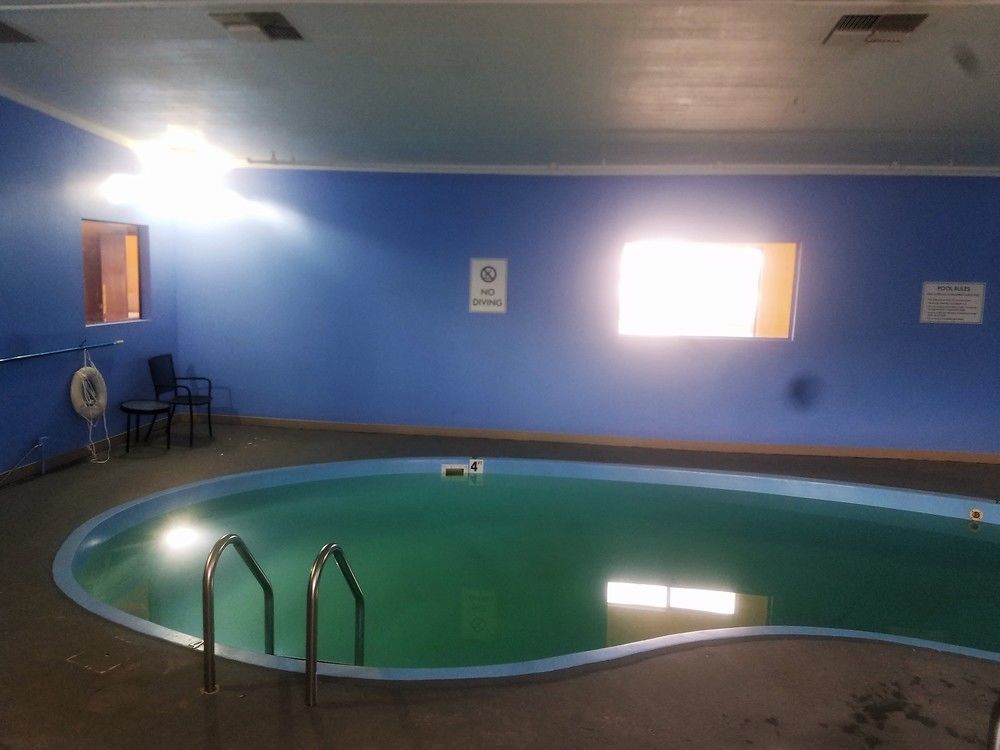 Super 8 By Wyndham Casper East/Evansville Esterno foto