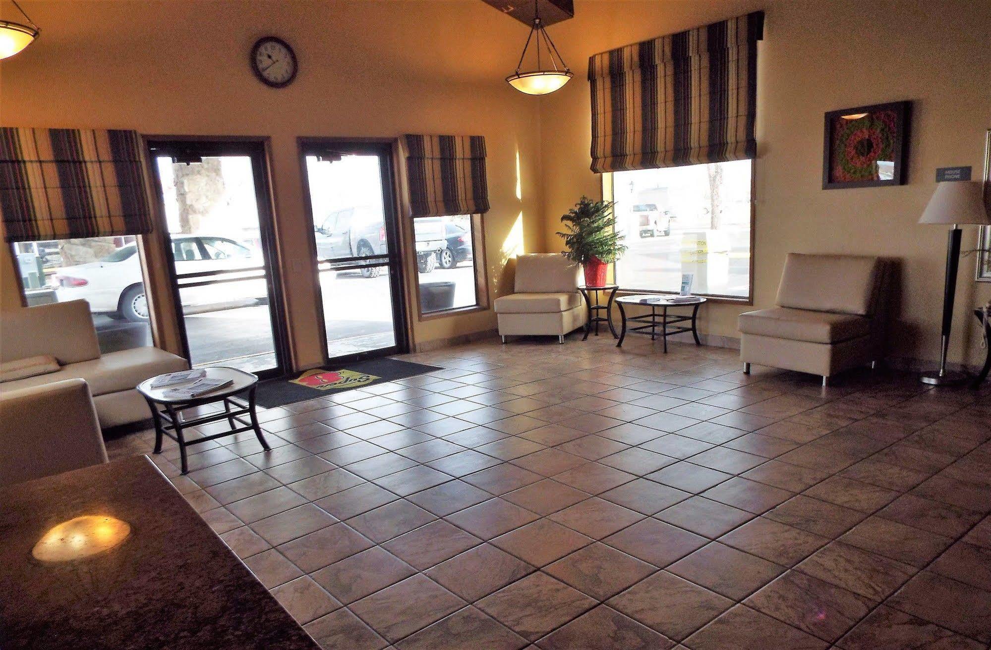 Super 8 By Wyndham Casper East/Evansville Esterno foto