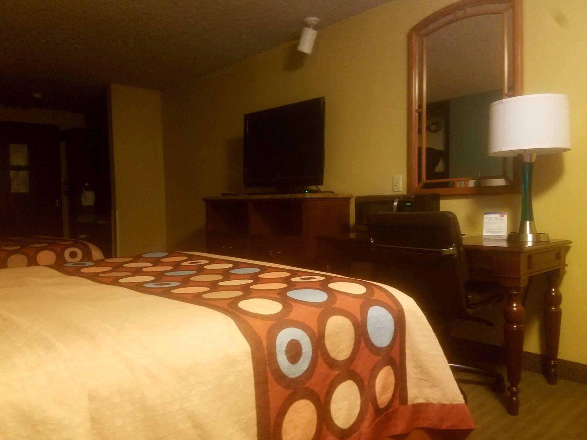 Super 8 By Wyndham Casper East/Evansville Esterno foto