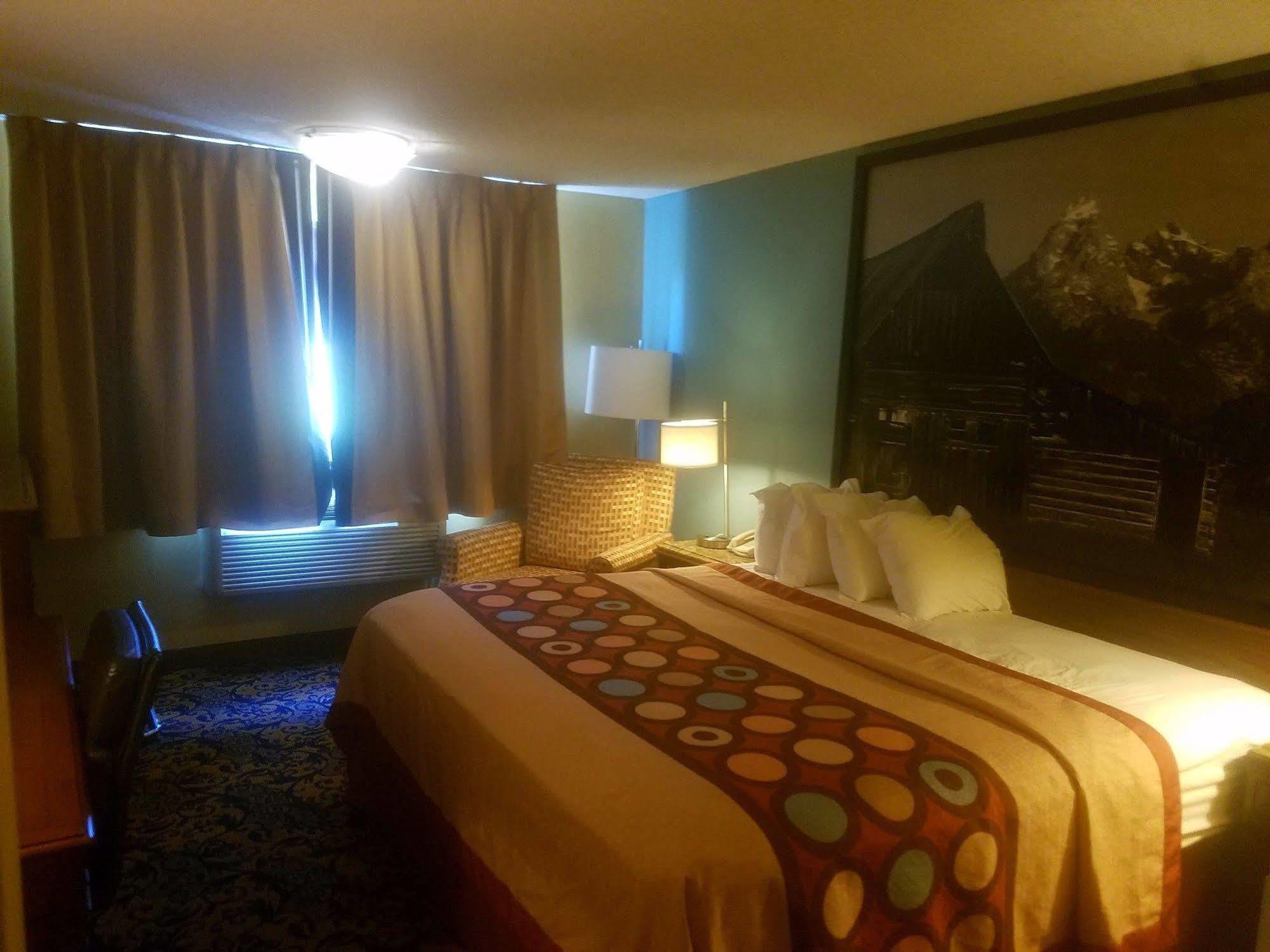 Super 8 By Wyndham Casper East/Evansville Esterno foto