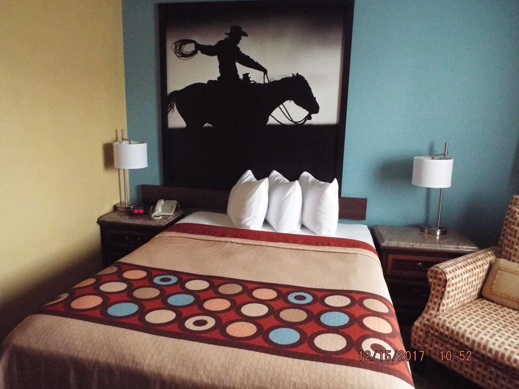 Super 8 By Wyndham Casper East/Evansville Esterno foto