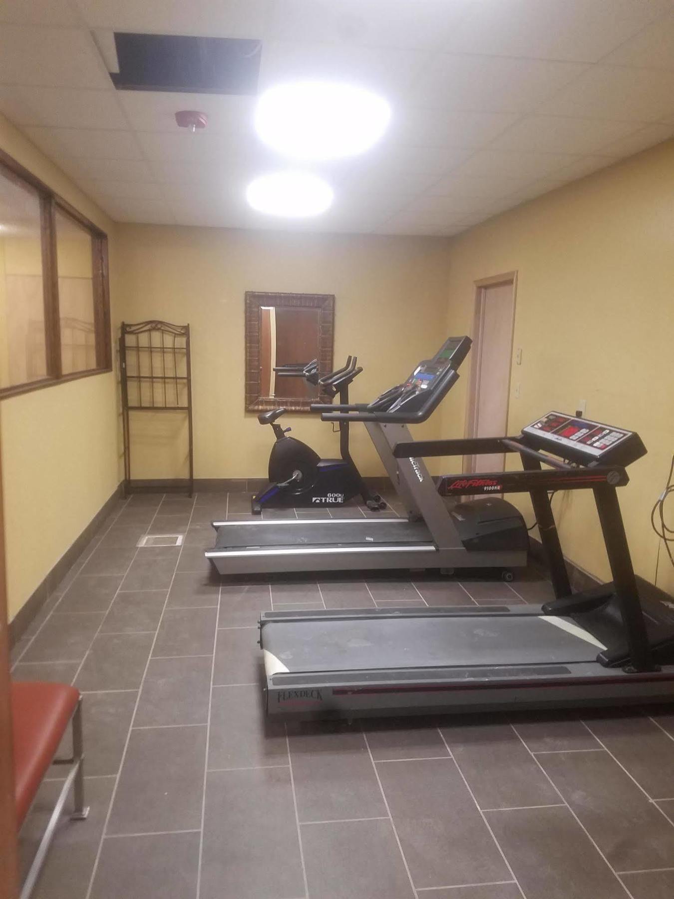 Super 8 By Wyndham Casper East/Evansville Esterno foto