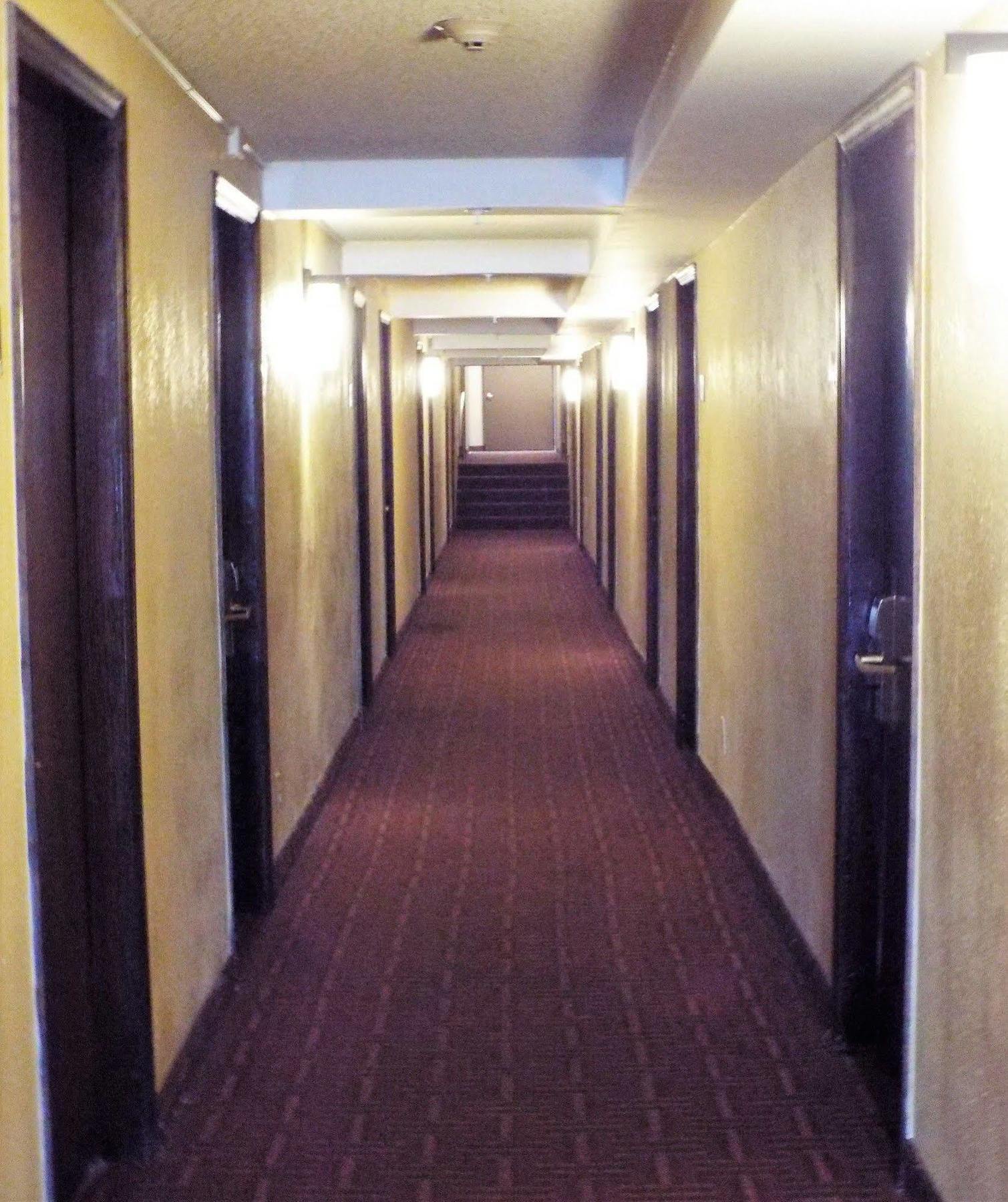 Super 8 By Wyndham Casper East/Evansville Esterno foto