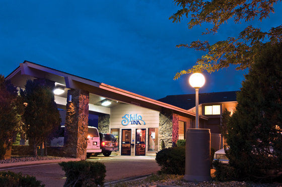 Super 8 By Wyndham Casper East/Evansville Esterno foto